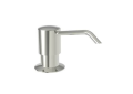 Brasstech 125-15 Soap/Lotion Dispenser - Polished Nickel