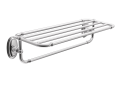 Moen® YB5494CH Kingsley® Towel Shelf, 26 in W 6.43 in H, Import