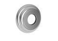 Newport Brass 2-332-26 Shower Arm Flange - Polished Chrome