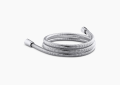 Kohler® 45982-CP K-45982 Ribbon Hand Shower Hose, Swivel End Style, 60 in L, Metal