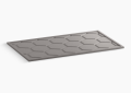 Kohler K-29747-1WT Protective Floor Liner for 24" Cabinet - Mohair Grey