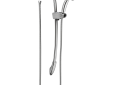 Delta 51505 Slide Bar Hand Shower