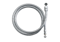 Kohler® GP78825-CP Hand Shower Hose Kit, 59 in L, Brass