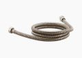 Kohler K-8593-BV MasterShower(R) 72" Metal Shower Hose - Vibrant Brushed Bronze