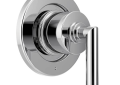 Moen TS23005 Arris Transfer Valve Trim - Chrome