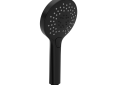 Rohl 50226HS3MB 5" 3-Function Handshower - Matte Black