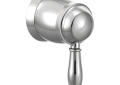 Moen® TS52104 TS52104 Valve Trim, Chrome