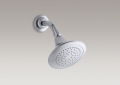 Kohler 10282-CP Single-Function Showerhead