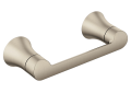 Moen YB0208BN Doux Pivoting Toilet Paper Holder - Brushed Nickel