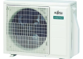 Fujitsu AOUH12LUAS1 Airstage 1 Ton 23 Seer2 Mini Split Heat Pump Outdoor Unit