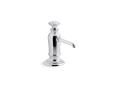 Kohler(R) K-35759-CP Artifacts(R) Soap/Lotion Dispenser - Vibrant Stainless