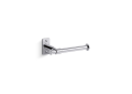 Kohler(R) K-35929-CP Castia(TM) by Studio McGee Toilet Paper Holder - Polished Chrome