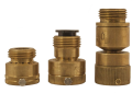 Apollo 38-314-AS 3/4 inch Hose Connection Vacuum Breaker