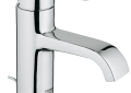 Grohe 23077 000 Allure Bathroom Faucet With Pop-up - Chrome