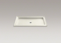 Kohler 9025-96 Shower Receptor 48" x 36"