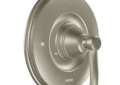 Moen® TS2211BN Valve Trim, 2.5 gpm Shower, Brushed Nickel