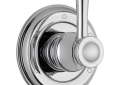 Brizo® T60905-PC 6-Function Diverter Trim, Polished Chrome