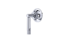 ROHL MB2048LMAPC Graceline Trim for Volume Control & 4-Port Dedicated Diverter - Polished Chrome