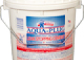 Utility 30-6520 Aqua-Plug Leak Stopping Cement - 3 lb