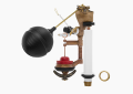 Kohler K-30668 Toilet Fill and Flush Valve Kit