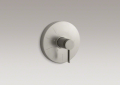 Kohler T950-4-BN Rite-Temp(R) Valve Trim, Lever Handle