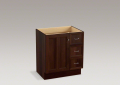 Kohler 99517-TKR-1WD Damask(TM) Vanities