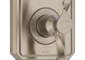 Brizo® T60030-BN TempAssure® Valve Trim, 1.75 gpm Shower, Brushed Nickel