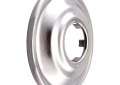 DELTA® RP38452SS Shower Flange, 2-1/2 in OD, Import