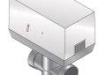 Weil McLain 635-100-023 3-Way Valve Actuator