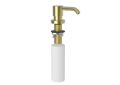 Newport Brass 1500-5721-04 Soap/Lotion Dispenser - Satin Brass