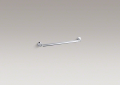 Kohler 11873-S Traditional 24" Grab Bar