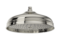 ROHL 1047/8PN 12" Rain Showerhead - Polished Nickel