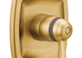 Moen® T4691BG T4961 Thermostatic Valve Trim Only, Brushed Gold