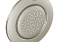 Moen® TS1322BN TS1322 Mosaic Spray, Number of Spray Type: 1, Full Spray, Standard Head, Wall Mount, Import