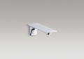Kohler 14795-CP Wall-Mount Bath Spout