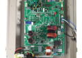 Bosch 8-733-953-146 Heat Pump Condenser Control Board Assembly