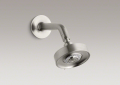 Kohler 14425-BN Purist(R) Showerheads: Multifunction