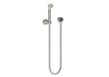 Newport Brass 280A-15 Hand Shower Set - Wall Mount - Polished Nickel