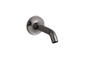 Kohler® 14426-TT 14426 Purist® Bathroom Faucet, Vibrant Titanium