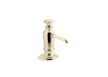 Kohler(R) K-35759-AF Artifacts(R) Soap/Lotion Dispenser - Vibrant French Gold