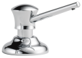 Delta RP1002 Soap / Lotion Dispenser - Chrome