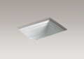 Kohler 2339-95 Undercounter Lavatory