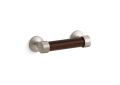 Kohler® 29545-BN Artifacts™ Cabinet Pull, Vibrant Brushed Nickel