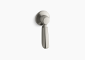 Kohler K-9475-BN Bancroft Toilet Tank Lever - Vibrant Brushed Nickel