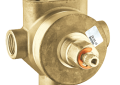 Grohe 29714 000 5-Port Rough-In Valve