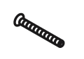 Kohler K-76044 6-32 X 1.25 Screw