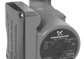Grundfos 52722355 UP26-99-F Cast Iron 115 Volt 1/6 Horsepower Single Speed Circulator less Flanges