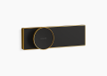 Kohler K-28214-2MB Anthem(TM) Digital Control - Vibrant Brushed Moderne Brass