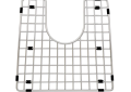Blanco 222466 Sink Grid With Protective Bumpers and Feet, 12-5/8 in L x 13-1/8 in W