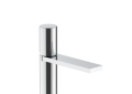 Fantini 31023004WU Single-Control Washbasin Mixer - Chrome